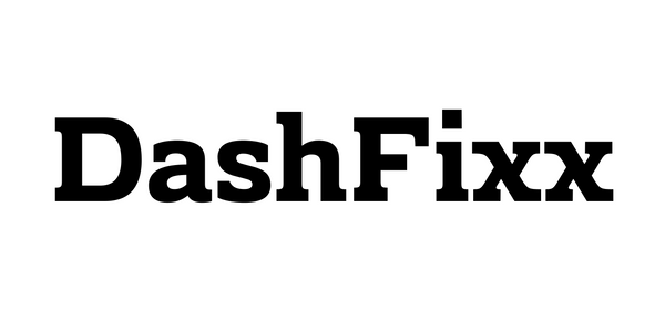 DashFixx