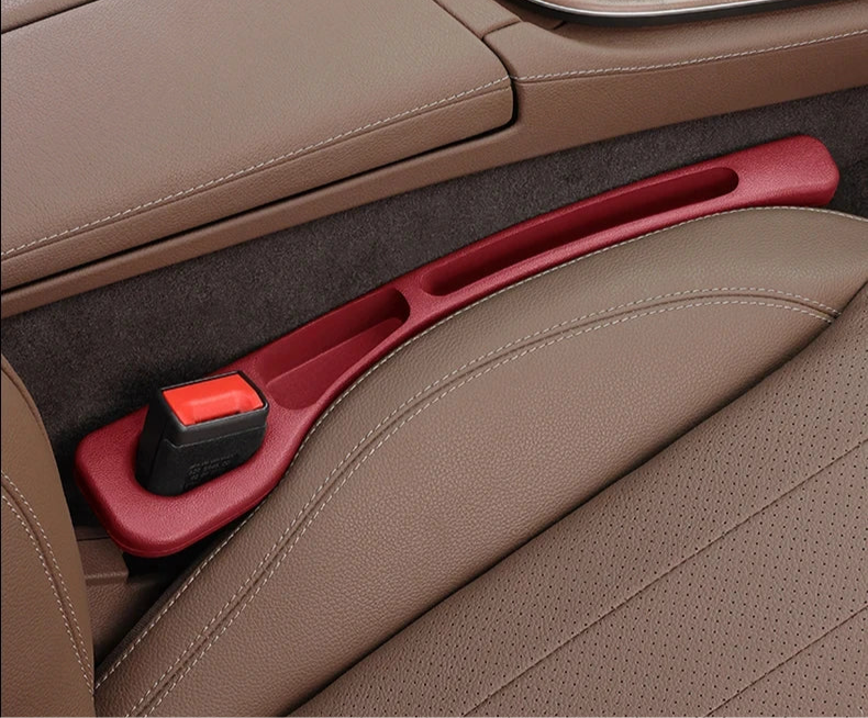 DashFixx™ Seat Gap Filler – Stop the Drop!
