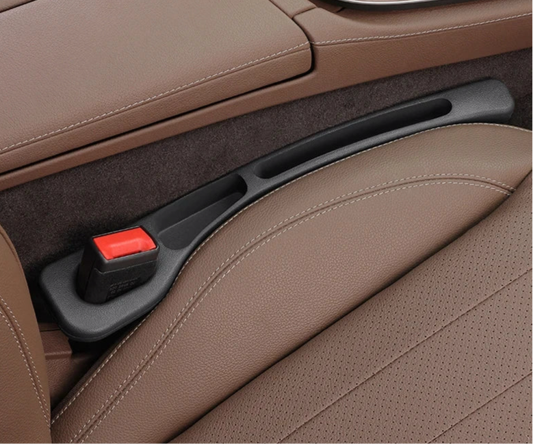 DashFixx™ Seat Gap Filler – Stop the Drop!