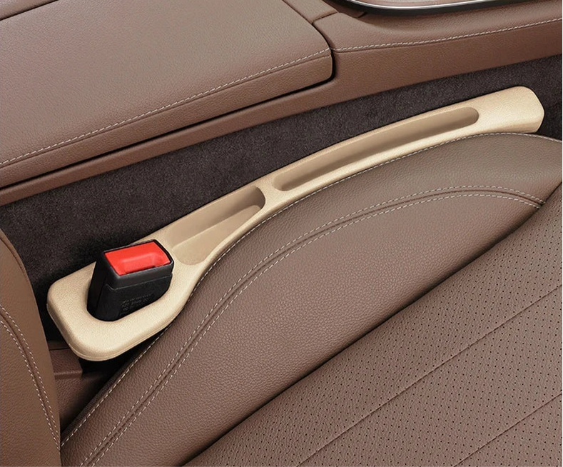 DashFixx™ Seat Gap Filler – Stop the Drop!