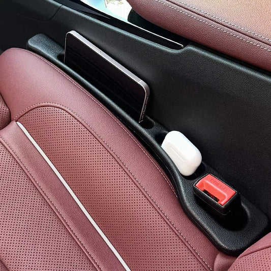 DashFixx™ Seat Gap Filler – Stop the Drop!