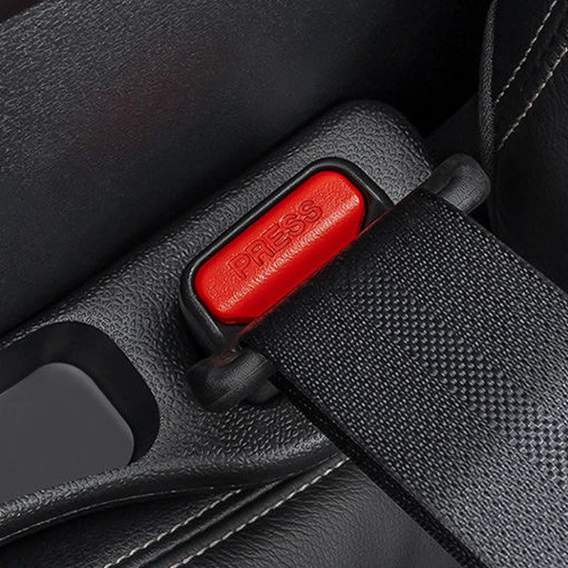 DashFixx™ Seat Gap Filler – Stop the Drop!
