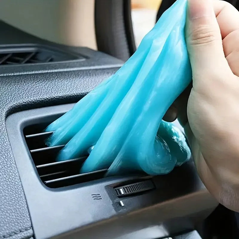 DashFixx Car Cleaning Gel