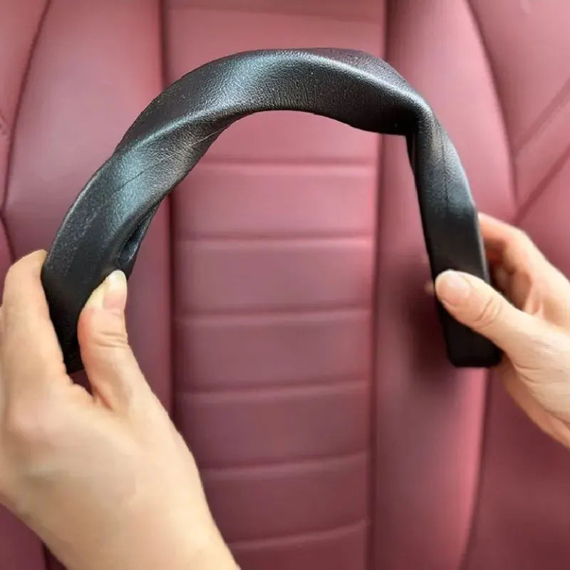 DashFixx™ Seat Gap Filler – Stop the Drop!
