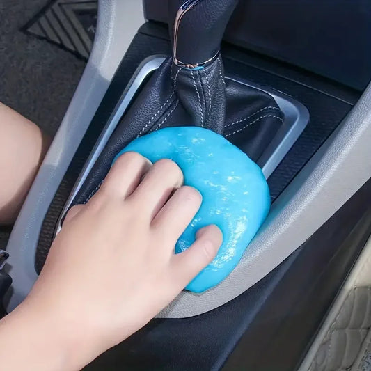 DashFixx Car Cleaning Gel