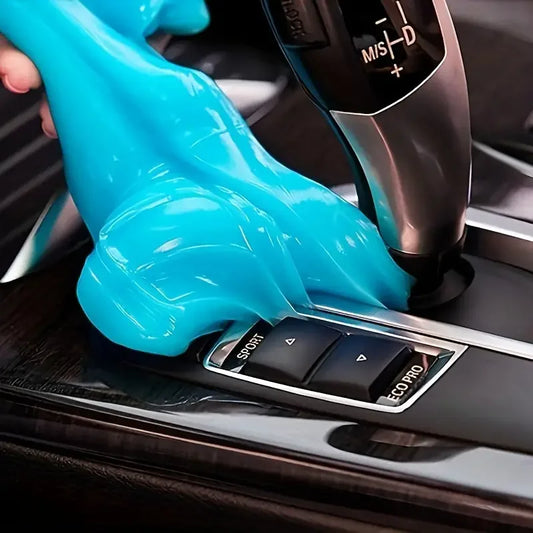 DashFixx Car Cleaning Gel
