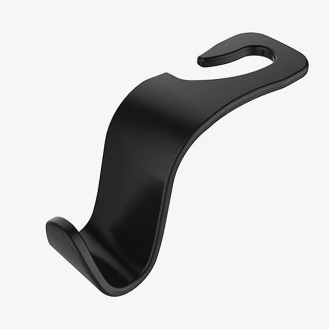 DashFixx Car Headrest Hooks